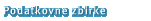 Podatkovne zbirke