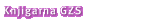 Knjigarna GZS