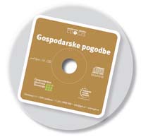 Vzorci pogodb