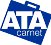 Ata karnet logotip