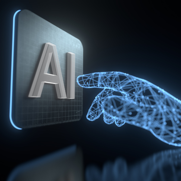 Ministrstvo za digitalno preobrazbo sprejelo smernice za podatke in umetno inteligenco