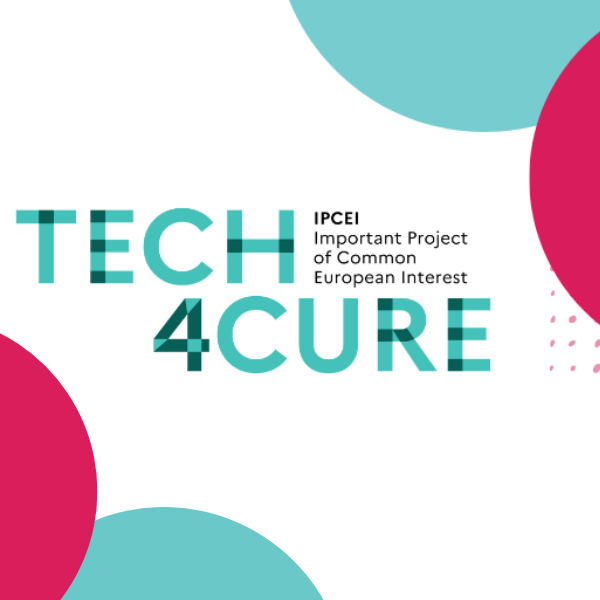 Objavljen javni razpis za sofinanciranje projektov podjetij, vključenih v IPCEI Tech4Cure 