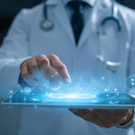 Predlog zakona o digitalizaciji zdravstva: vloženi predlogi amandmajev