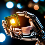 Tehnološki trendi 2025: od trendov k arhitekturi prihodnjega gospodarstva 