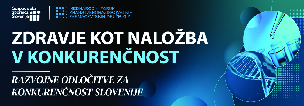Zdravje kot naložba v konkurenčnost