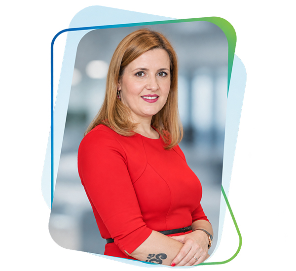 Bernarda Škrabar Damnjanović
