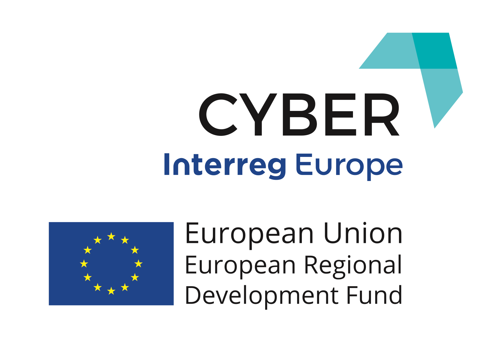 Povabilo  na 1. srečanje skupine lokalnih deležnikov projekta Cyber Interreg