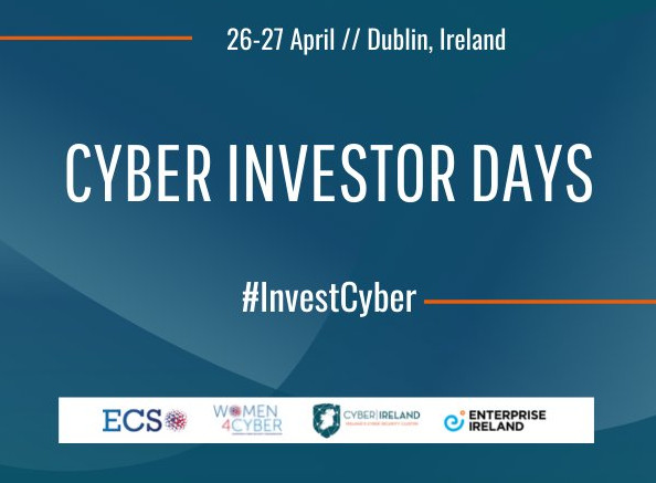 11. ECSO-vi dnevi vlagateljev v kibernetsko varnost 