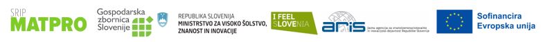 Letni posvet SRIP MATPRO 2O25: sodobna industrija materialov gradi na inovativnosti, z ustrezno sistemsko podporo smo lahko na nekaterih segmentih tudi zmagovalci