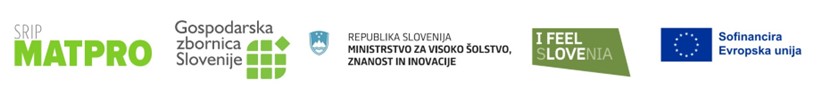 Posvet SRIP MATPRO 2024 - Industrija ni težava, ampak pomemben del rešitve za prihodnost Slovenije