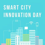 Soustvarjajte prihodnost: Kranj SMART CITY INNOVATION DAY! 