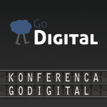 Konferenca GO DIGITAL! - Zadnji poziv za digitalno gospodarstvo