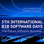 5th International B2B Software Days 