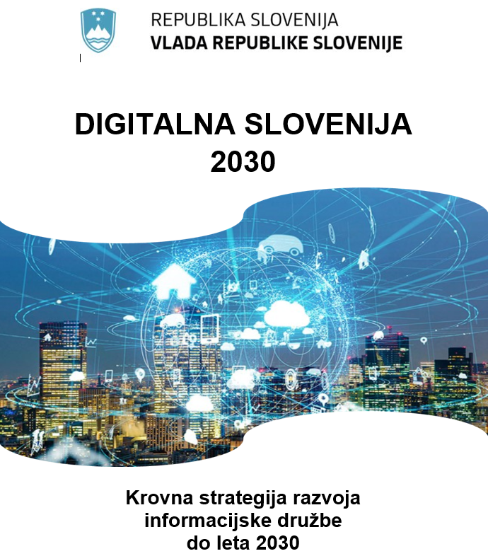 Digitalna Slovenija 2030