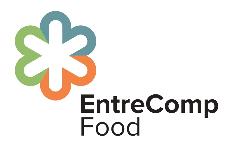 EntreCompFood - Privabljanje mladih v ključni evropski industrijski sektor s pomočjo okvirja podjetnostne kompetence EntreComp
