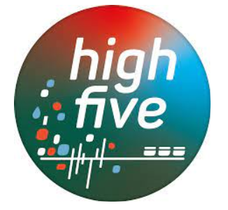 HIGHFIVE – priložnost za sofinanciranje inovativnih digitalnih rešitev živilske industrije