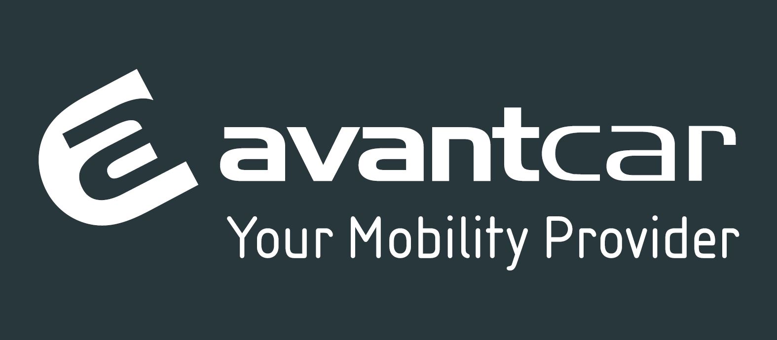 Avant Car logotip