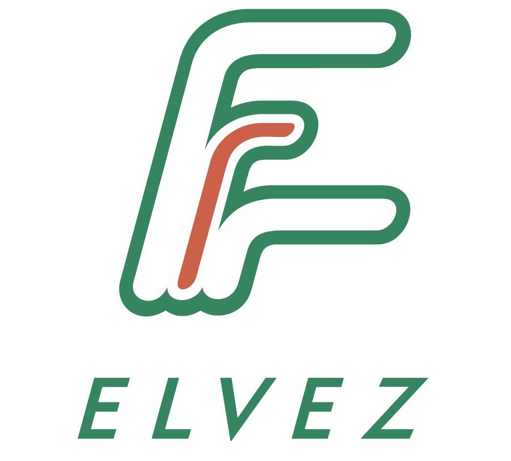 ELVEZ logotip
