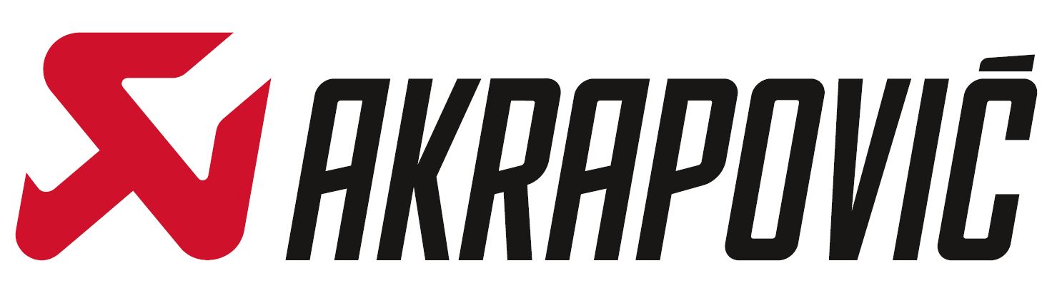 AKRAPOVIČ logo