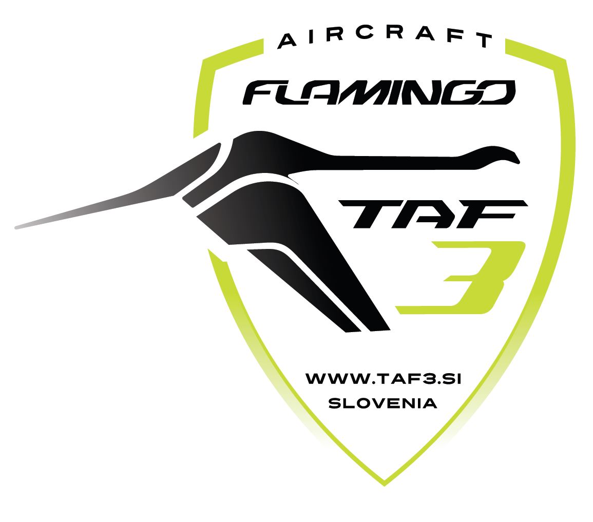 TAF3 logotip
