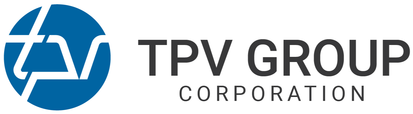 TPV logo