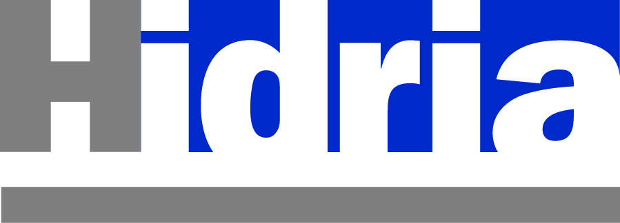 Hidria logo