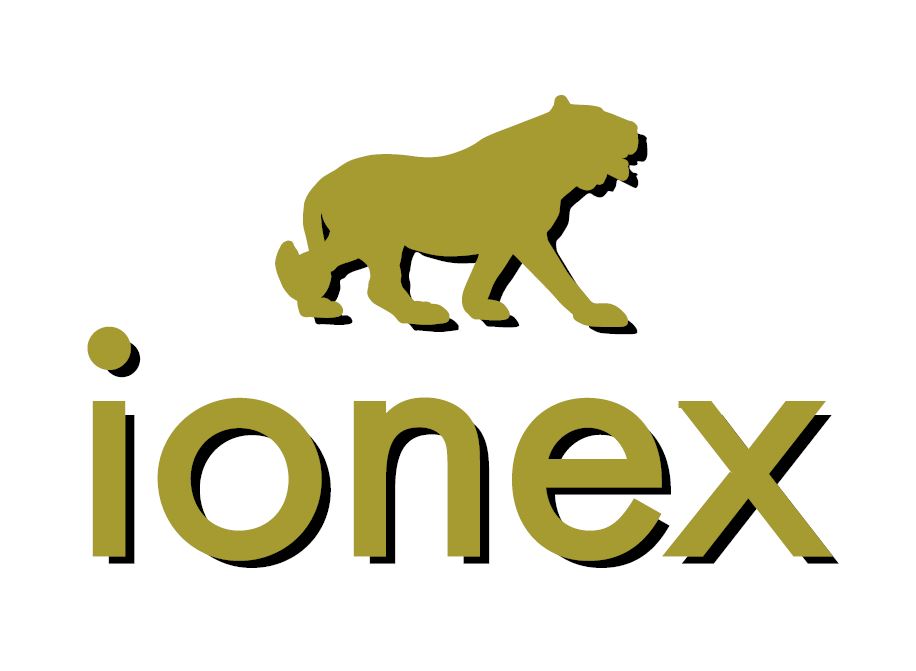 Ionex logotip