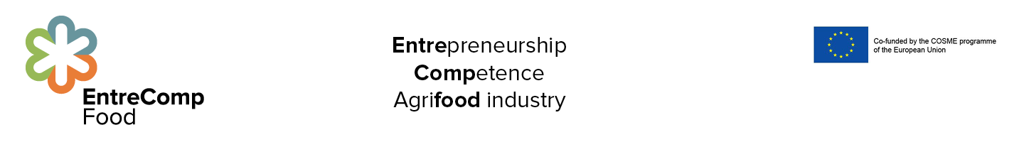 EntreCompFood