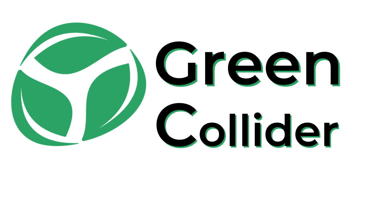 Projekt Green Collider - vabljeni na webinar!