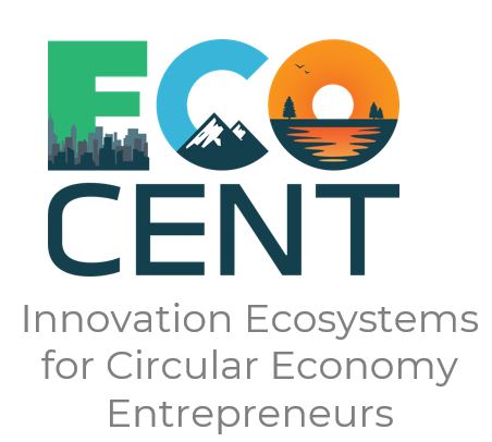 Projekt ECO-CENT - Tretji novičnik