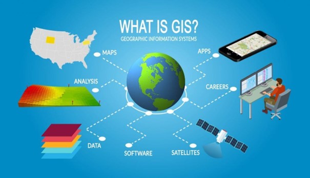 GIS-T 2025: Prihodnost prostora skozi digitalne oči