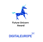CreaPlus in Rekono med nominiranci za nagrado Future Unicorn Award 2025 in Dual-Use Technology Award 2025 