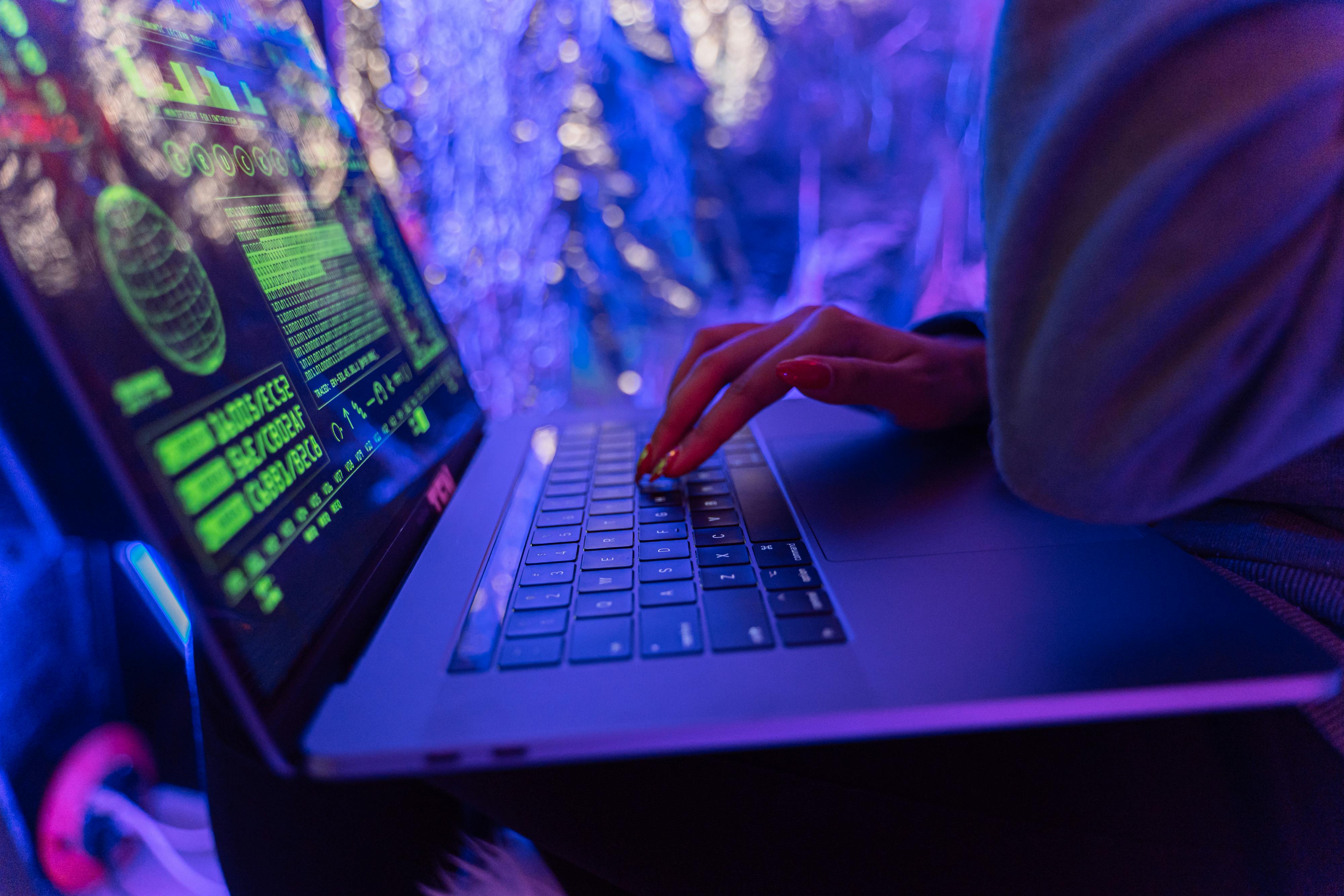 Hackathon AI Cybersecurity Deephack: Skupaj za varnejšo digitalno prihodnost Evrope