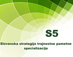 Semantična analiza RRI dosežkov v okviru S5 razkriva strateške potenciale prihodnjega razvoja