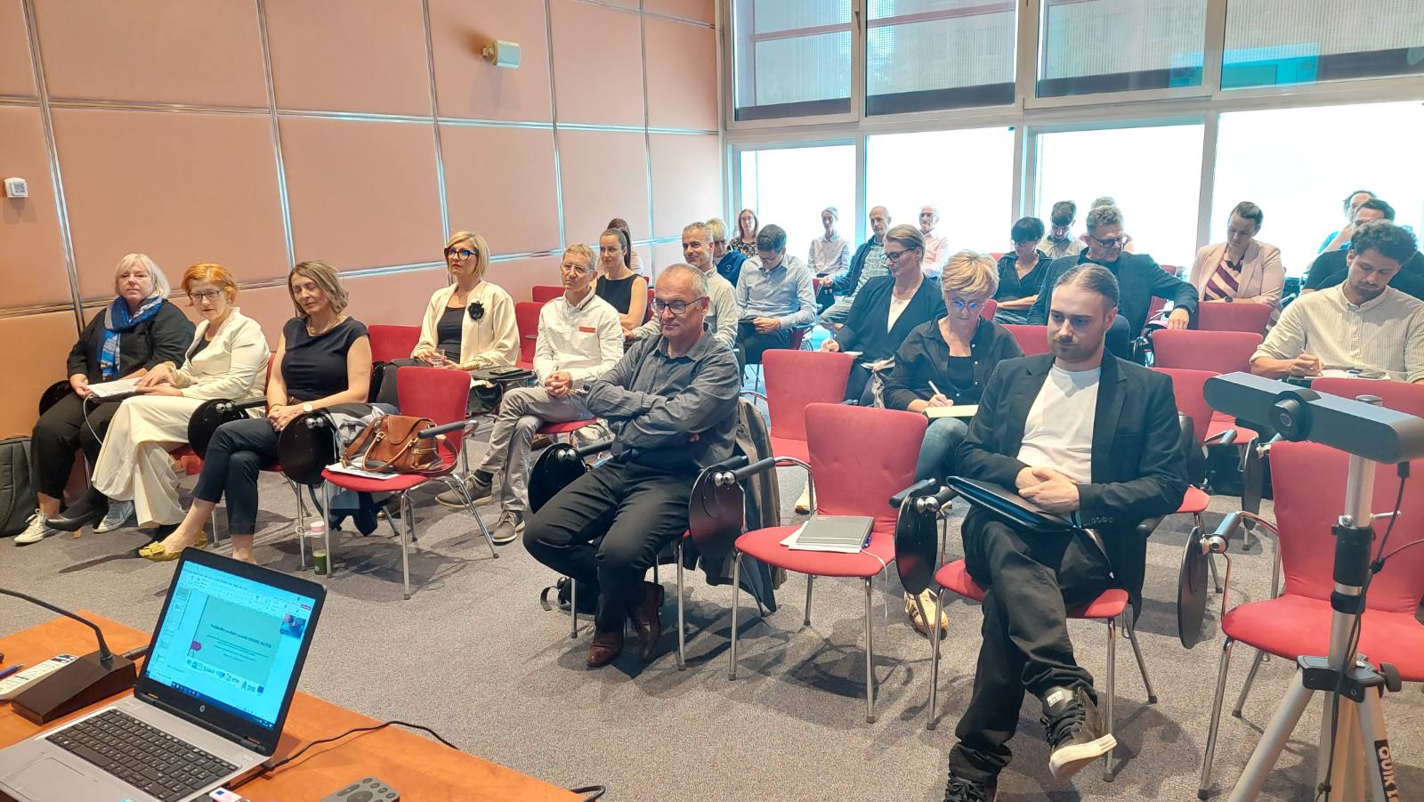 ZGIGM | Arhiv: POMEMBNOST GRADNJE (BUILDING MATTERS): Spodbujanje ...