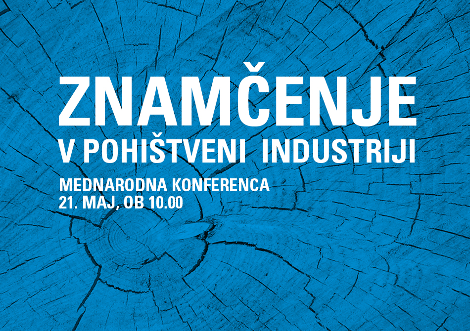 Arhiv: Mednarodna konferenca “Znamčenje v pohištveni industriji”