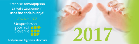 Arhiv: Naj bo leto 2017 uspešno