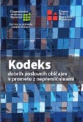 Arhiv: Nov Kodeks dobrih poslovnih običajev v prometu z nepremičninami