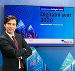 Arhiv: Digitalizacija – potencial za ponovni gospodarski zagon