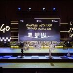 Konferenca GoDigital: inovativna digitalizacija spreminja pravila igre