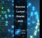 Slovenija na vaji Locked Shields 2022 med najboljšimi