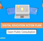 Arhiv: Javno posvetovanje o prihodnosti digitalnega izobraževanja