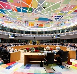 Zelena luč Sveta EU za kompetenčni center za kibernetsko varnost