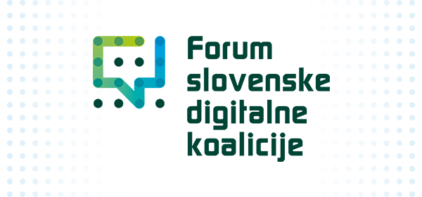 Arhiv: Forum Slovenske digitalne koalicije