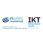 Fundacija FIWARE napoveduje strateško sodelovanje z IKT HM za spodbujanje inovativnosti, odprtokodnosti in odprtih standardov.