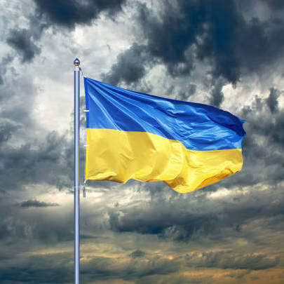 Sporočilo za člane: zbiranja tehnične opreme za Ukrajino