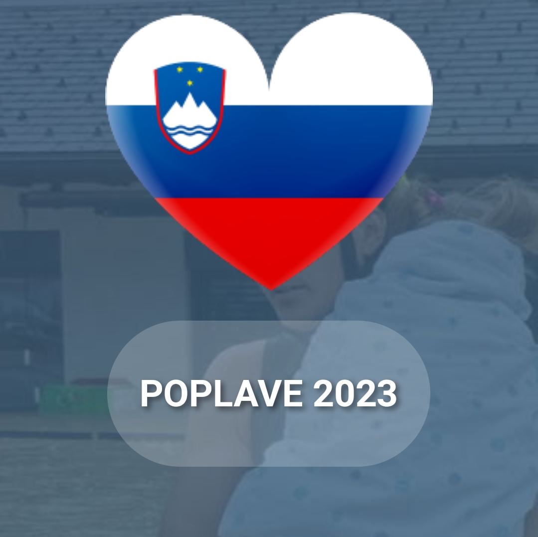 Arhiv: UKREPANJE GLEDE POPLAV 