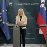 Vlada sprejela Nacionalno strategijo umetne inteligence do 2030