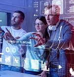 Arhiv: Digitalizacija MSP kot pospešek za oživitev gospodarstva – kaj še moramo storiti? 