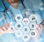 Mnenje o dopisu “Informacije o aktivnostih na področju digitalizacije v zdravstvu”